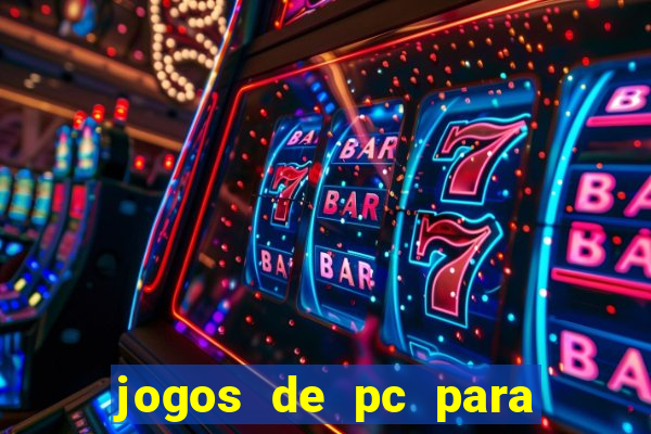 jogos de pc para android download